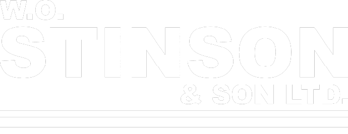 W.O. Stinson & Son Ltd.